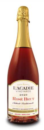 2020 Rosé Brut