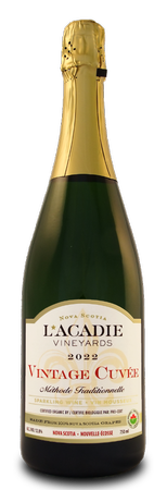 2022 Vintage Cuvée